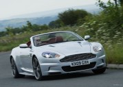 Tapety Aston Martin